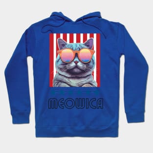 MEOWICA Hoodie